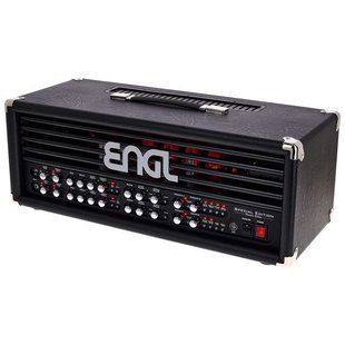 Усилитель (голова) Engl E670FE-6L6 Special Edition