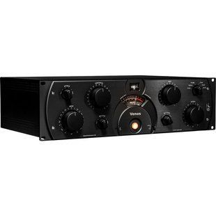 Компрессор SPL Venos Black