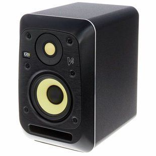 Студийный монитор KRK V4S4