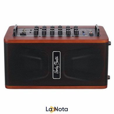Комбопідсилювач Harley Benton StreetBox-60