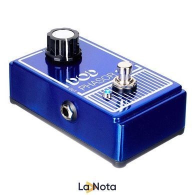 Гитарная педаль Digitech DOD Phasor 201