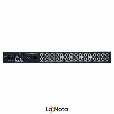 Усилитель для наушников MOTU Monitor 8