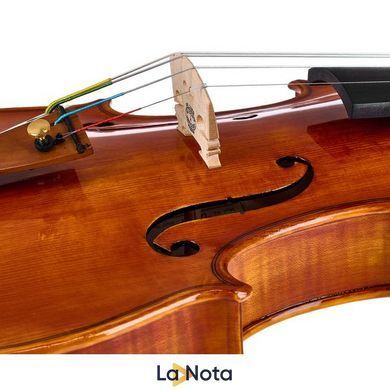 Акустическая скрипка Conrad G&ouml;tz Signature Cantonate 123 Violin