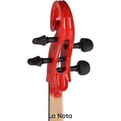 Електровиолончель Gewa Novita 3.0 E-Cello RD HG