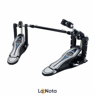 Педаль для бас-барабану Mapex PF1000TW Falcon Double Pedal