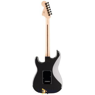 Електрогітара Squier Affinity Strat HSS LR MH MBK