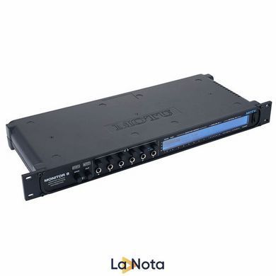 Усилитель для наушников MOTU Monitor 8