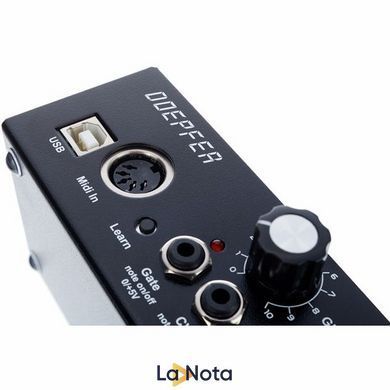 MIDI-интерфейс Doepfer Dark Link