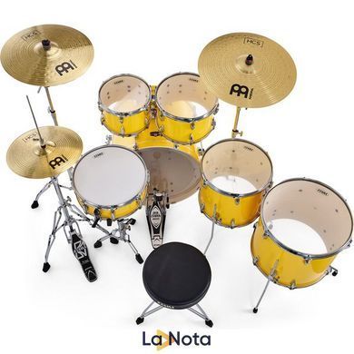 Ударная установка Tama Imperialstar 22" 6pcs -ELY