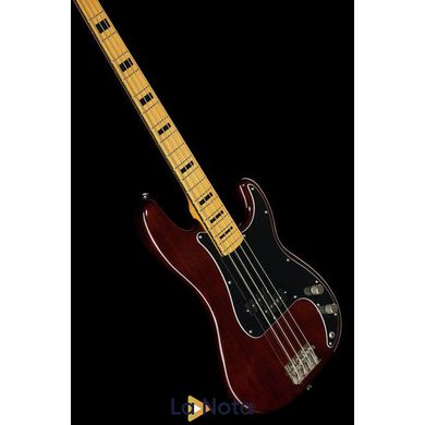 Бас-гітара Squier Classic Vibe 70s P Bass MN WN