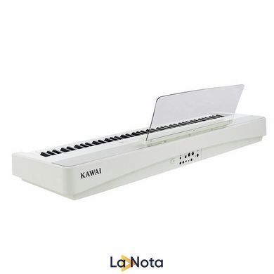 Цифрове піаніно Kawai ES-920 White