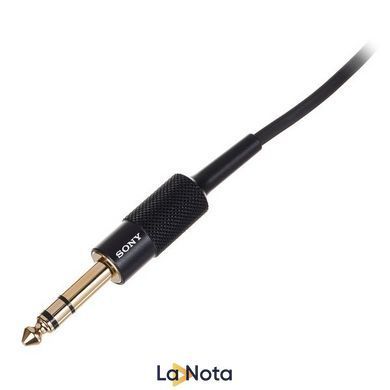 Наушники без микрофона Sony MDR-MV1
