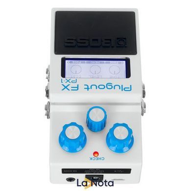 Гітарна педаль Boss PX-1 Plugout FX
