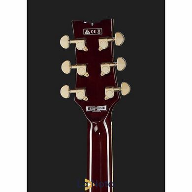 Електрогітара Ibanez AR420-VLS