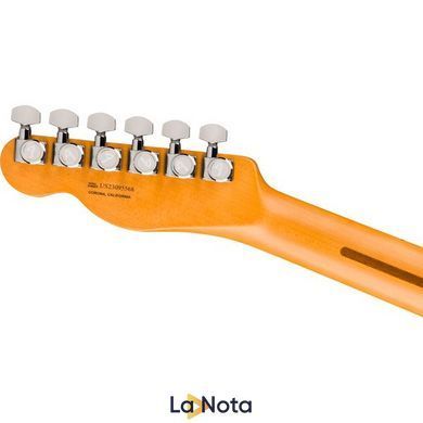 Електрогітара Fender Am Ultra II Tele MN AVL