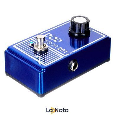 Гитарная педаль Digitech DOD Phasor 201