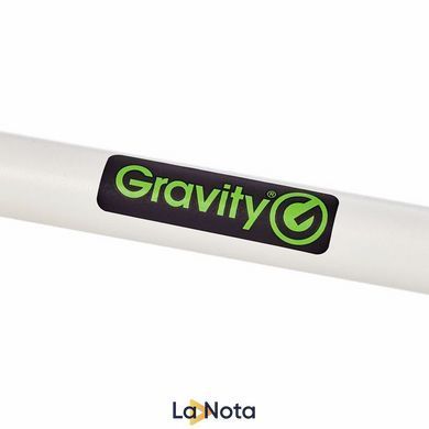 Микрофонная стойка Gravity MS 4322 W Microphone Stand