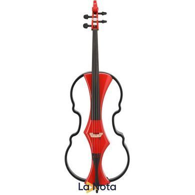 Електровиолончель Gewa Novita 3.0 E-Cello RD HG