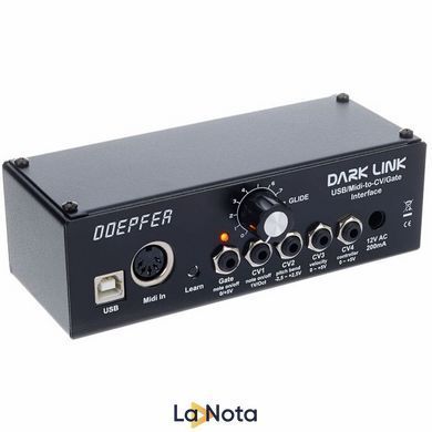 MIDI-интерфейс Doepfer Dark Link