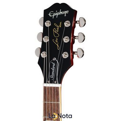 Електрогітара Epiphone Les Paul Standard 60s ITB