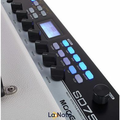 Комбоусилитель Mooer SD75
