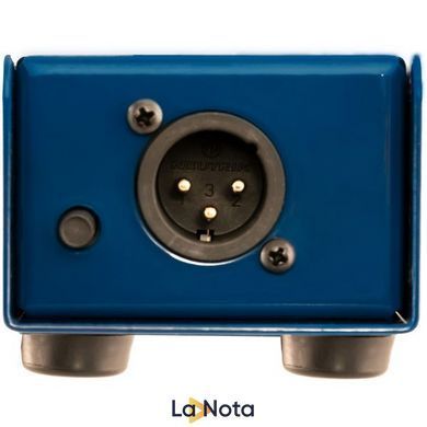 Микрофонный предусилитель Cloud Microphones Cloudlifter CL-X