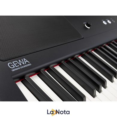 Цифровое пианино Gewa PP-3