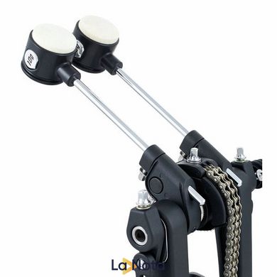 Педаль для бас-барабану Mapex PF1000TW Falcon Double Pedal