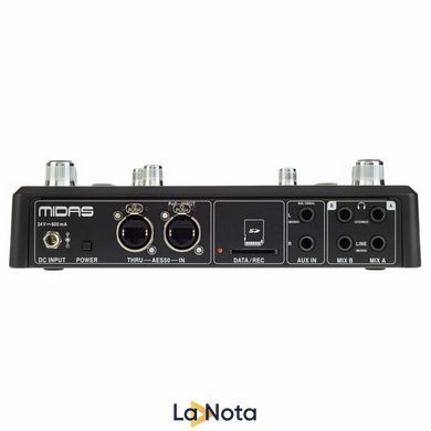 Мониторный микшер Midas DP48