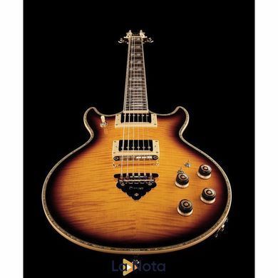 Електрогітара Ibanez AR420-VLS