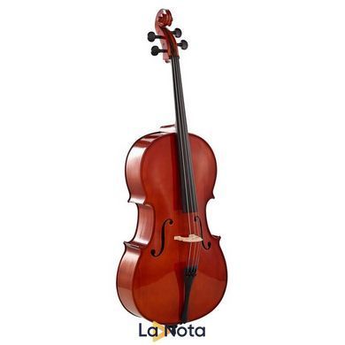 Акустична віолончель Roth & Junius RJC Cello Set 4/4