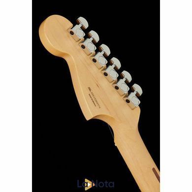 Електрогітара Fender Mustang MN SNB