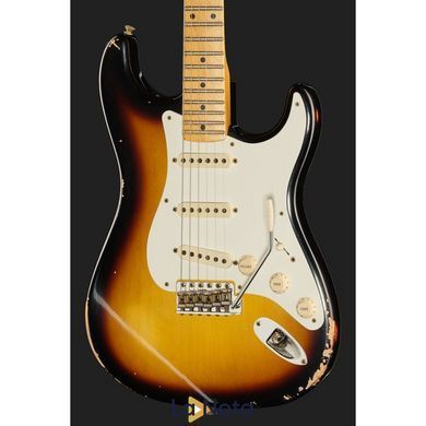 Електрогітара Fender 59 Strat 2TSB Relic