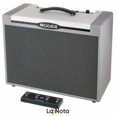 Комбоусилитель Mooer SD75