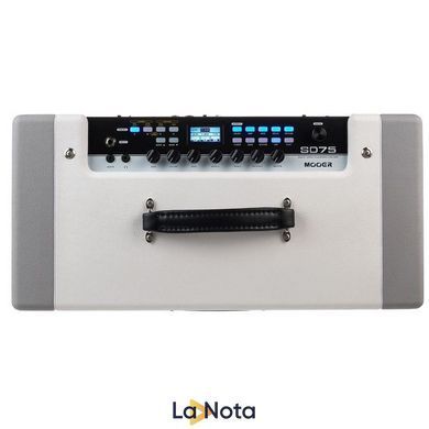 Комбоусилитель Mooer SD75
