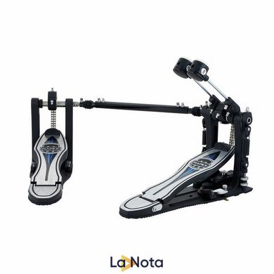 Педаль для бас-барабану Mapex PF1000TW Falcon Double Pedal