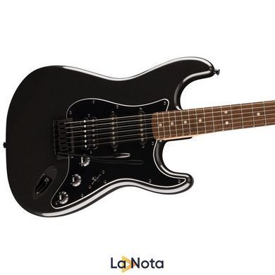 Електрогітара Squier Affinity Strat HSS LR MH MBK