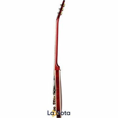 Електрогітара Gibson CS-336 Figured VS