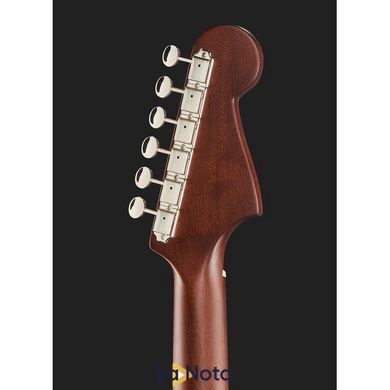 Акустична гітара Fender Newporter Player LH NAT WN