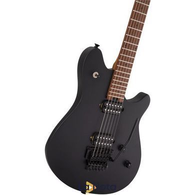 Електрогітара Evh Wolfgang WG Standard ST BLK