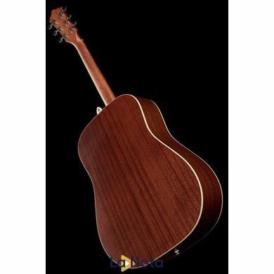 Акустическая гитара Harley Benton HB Custom Line CLD-10S NS