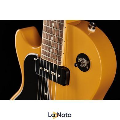 Електрогитара Epiphone Les Paul Special TV Yellow LH