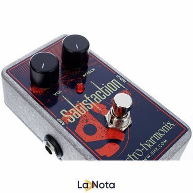 Гитарная педаль Electro-Harmonix Satisfaction