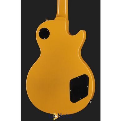 Електрогитара Epiphone Les Paul Special TV Yellow LH