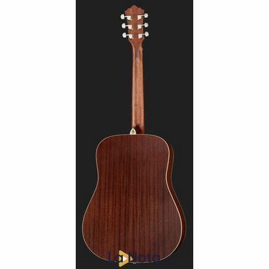 Акустическая гитара Harley Benton HB Custom Line CLD-10S NS