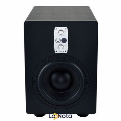 Сабвуфер Eve Audio TS108