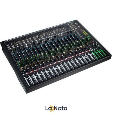 Микшерный пульт Mackie PROFX22V3