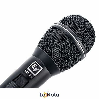 Мікрофон Electro-Voice ND76s