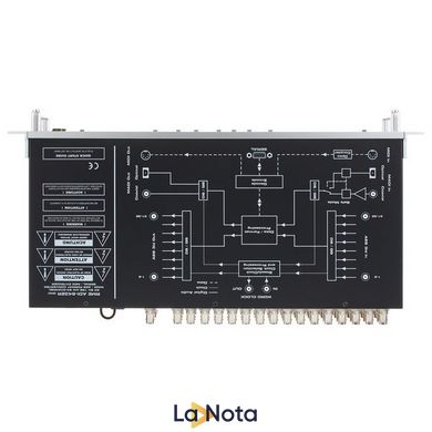 Конвертер RME ADI-6432R BNC