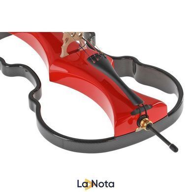 Електровиолончель Gewa Novita 3.0 E-Cello RD HG